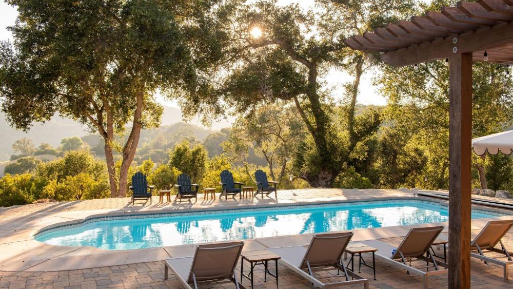 Dolcetto by AvantStay Wine Country Mansion Minutes from Vineyards